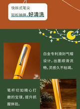 Load image into Gallery viewer, Platinum WorkStyle Octagonal Pen - Limited Edition - Original Kawaii Pen