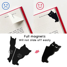 Load image into Gallery viewer, Meow Bookmarks - Limited Edition