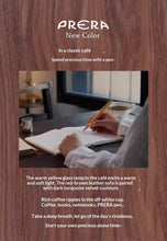 Load image into Gallery viewer, Pilot PRERA Luxury Fountain Pen Set – Signature Edition