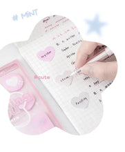Load image into Gallery viewer, "Dazzling You" Series Mini Sticky Notes