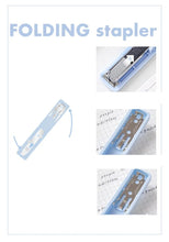 Load image into Gallery viewer, Plan Plan Series Mini Staplers