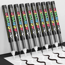 Load image into Gallery viewer, MonoBlend Acrylic Paint Markers – Artist Edition