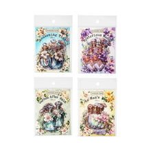 Load image into Gallery viewer, Baroque Bottle Series Decorative Stickers