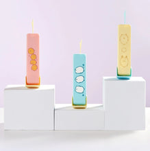 Load image into Gallery viewer, Buddy Bear Mini Stapler – Kawaii Edition