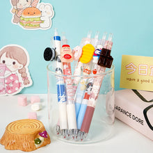 Load image into Gallery viewer, FudgePop Writing Set (6pcs)