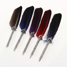 Load image into Gallery viewer, Carved Grace Writing Collection