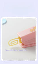 Load image into Gallery viewer, Buddy Bear Mini Stapler – Kawaii Edition