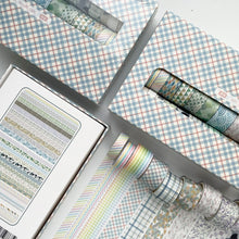 Load image into Gallery viewer, Nature Series Mega Washi Tape Set (30 pcs a set)