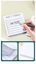Load image into Gallery viewer, Giggle Notes Memo Pad – Kawaii Edition