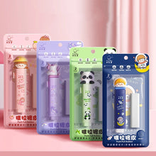 Load image into Gallery viewer, Cute Cartoon Large Eraser Sets