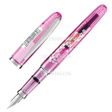 Load image into Gallery viewer, Cherry Blossom Whisper Premium Fountain Pens