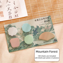 Load image into Gallery viewer, Vintage Vibe Sticky Pads