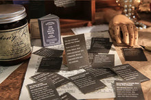 Load image into Gallery viewer, The Star Poems Book Material Paper - (100 sheets)