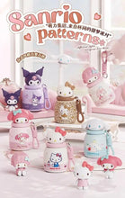 Load image into Gallery viewer, Sanrio Sweet Sips Mini Flask