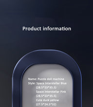 Load image into Gallery viewer, Kawaii Toy Slot Machine - Limited Edition