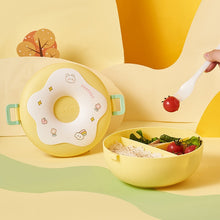 Load image into Gallery viewer, Cute Kawaii Donut Lunch Boxes - Original Kawaii Pen