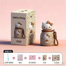Load image into Gallery viewer, Sanrio Sweet Sips Mini Flask