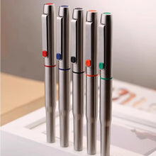 Load image into Gallery viewer, SilverStream Fountain Pens