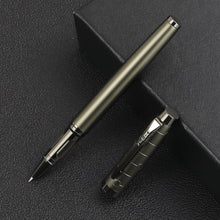 Load image into Gallery viewer, Gunmetal Grace Fountain Pen