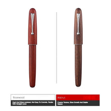 Load image into Gallery viewer, GrainFlow Fountain Pens