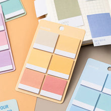 Load image into Gallery viewer, GradientGlow Memo Pads