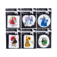 Load image into Gallery viewer, Love Series Fashion Stickers