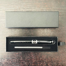 Load image into Gallery viewer, Nightfall Executive Pen Set