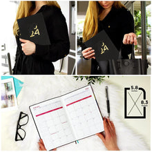 Load image into Gallery viewer, Timeless Elegance Agenda 2024