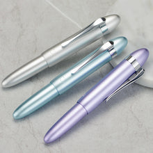 Load image into Gallery viewer, M1 Submarine Mini Fountain Pen – Travel Edition