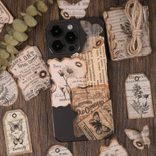 Load image into Gallery viewer, The Burning Years Series Decorative Stickers