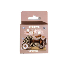 Load image into Gallery viewer, Vintage Style Tailor Series Stickers