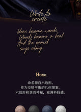 Load image into Gallery viewer, Faber-Castell Hexo Luxury Signature Set – Limited Edition - Original Kawaii Pen