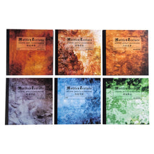 Load image into Gallery viewer, Vintage Mottled Texture Material Paper for Crafting - Original Kawaii Pen
