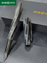 Load image into Gallery viewer, Imperial Helix Fountain Pen - Limited Edition