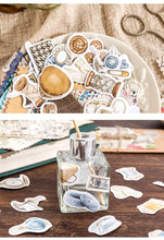 Load image into Gallery viewer, Vintage Style Tailor Series Stickers
