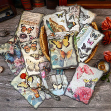 Load image into Gallery viewer, Jungle Traveler Series Material Paper