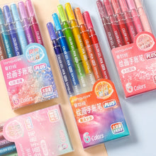 Load image into Gallery viewer, SparkleInk Highlighters (6pcs)