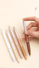 Load image into Gallery viewer, Coffee Time & Milk Foam Gel Pen Sets