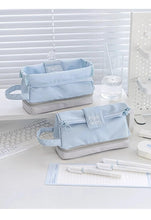 Load image into Gallery viewer, Plan with Whole Milk Series Large Capacity Pencil Case