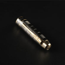 Load image into Gallery viewer, Aurum Noir Fountain Pen - Limited Edition