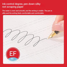 Load image into Gallery viewer, Coca-Cola Heritage Fountain Pen - Limited Edition - Original Kawaii Pen