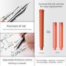 Load image into Gallery viewer, Creative Quartet Fountain Pen Set - Limited Edition