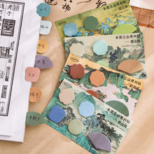 Load image into Gallery viewer, Vintage Vibe Sticky Pads