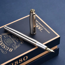 Load image into Gallery viewer, Montagut Premium Fountain Pens - Limited Edition