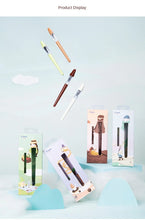 Load image into Gallery viewer, PILOT Pak Kali Royal Milk Tea Series Fountain Pens