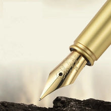 Load image into Gallery viewer, Montagut Premium Fountain Pens - Limited Edition