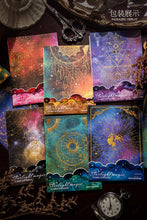 Load image into Gallery viewer, Celestial Dreamscape Material Papers