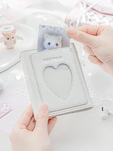 Load image into Gallery viewer, 🎀 Ballerina Dreams M5 Binder Journal – Kawaii Edition
