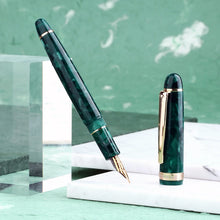 Load image into Gallery viewer, MoonMan Spectrum Fountain Pen