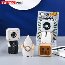 Load image into Gallery viewer, Time Machine Series Correction Tapes